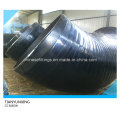 32" Carbon Steel Seamless Elbow with Polyethylene Coated